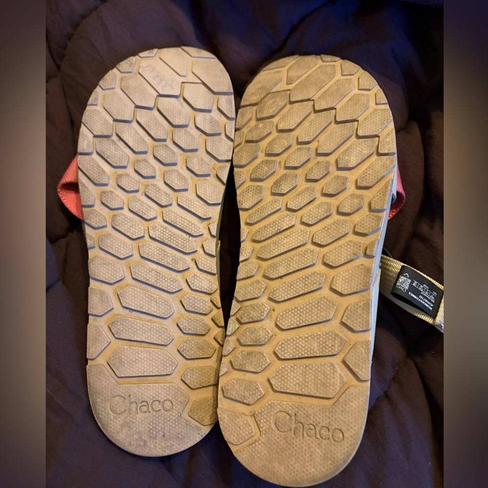Chaco Sandals - Picture 4 of 4